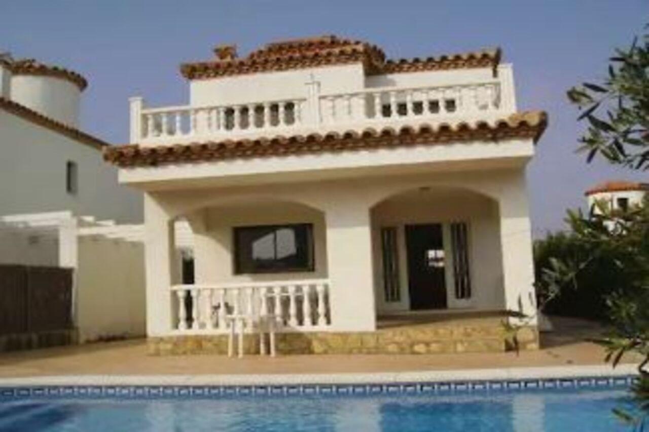 Вилла Varias En Miami Con Piscina Privada Миами-Плайя